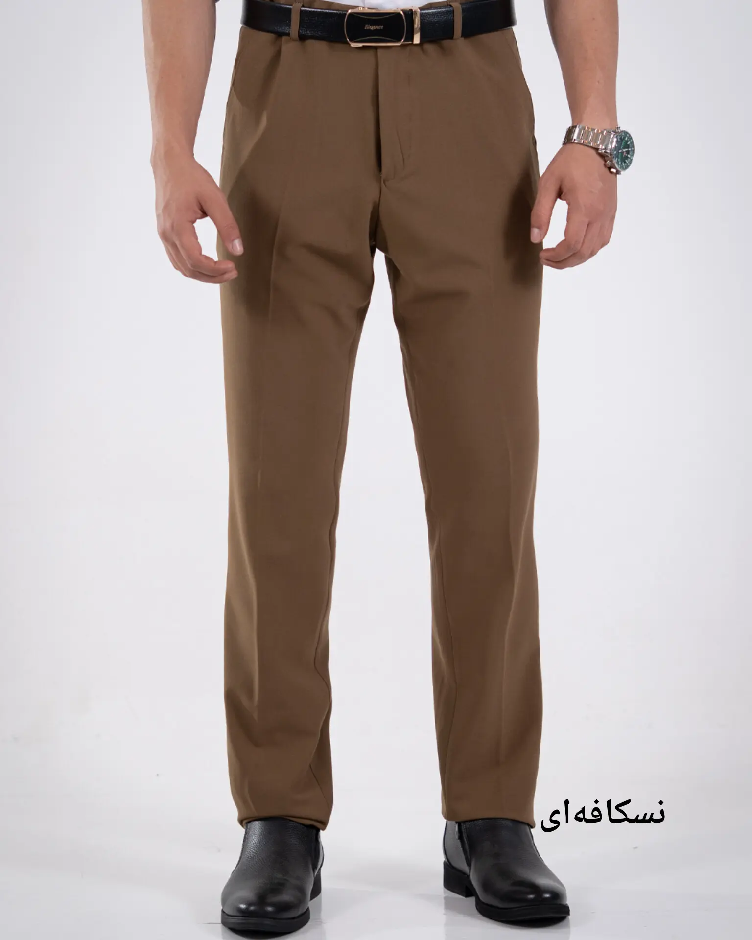 شلوار بزیاق کلاسیک-کد5261